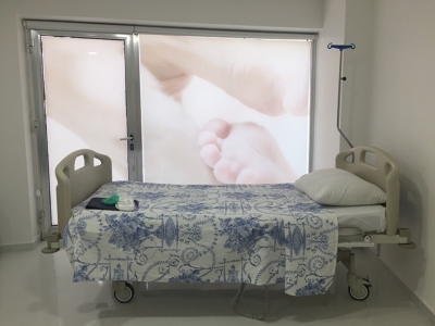 EuroCARE IVF Centre, Nicosia, Cyprus