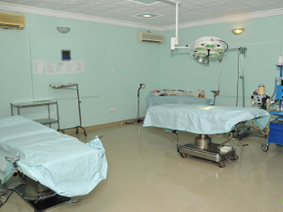 M and M Fertility Hospital, Abuja, Nigeria