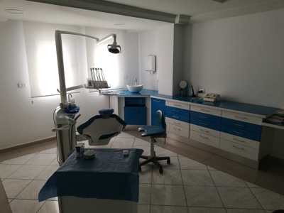 Dr Cheniti's Dental Clinic, Sousse, Tunisia