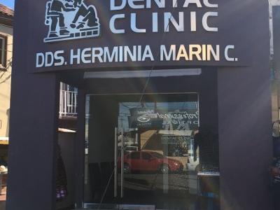 Cota Dentist Marin Herminia, Los Algodones, Mexico