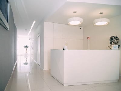 Portuguese Aesthetics and Implantology Resort, Barcelos, Portugal