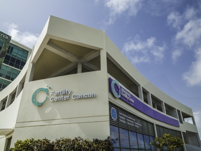 AFCC - Advanced Fertility Center Cancun, Cancun, Mexico