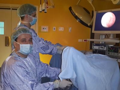 Dr. Bernard Kassab, Beirut, Lebanon