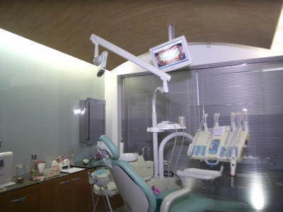 Dental Cibao Spa Clinic, Santiago, Dominican Republic