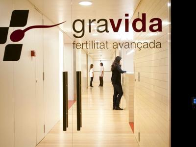 Gravida Fertilitat Avançada Spain, Barcelona, Spain