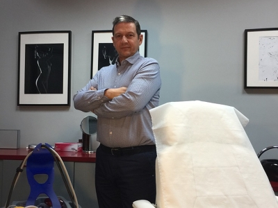 Vita Hospital - Plastic Surgery Center, Sofia, Bulgaria
