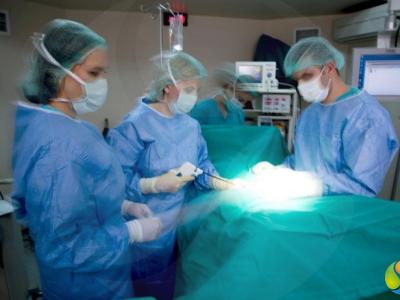 ROMOY Healthcare - IVF Unit, Istanbul, Turkey