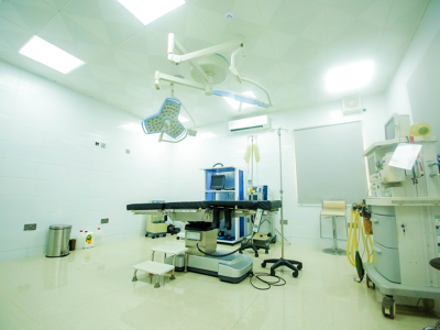 Deda IVF Hospital, Abuja, Nigeria