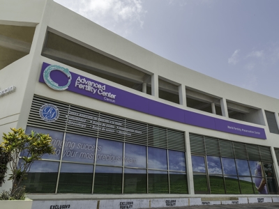 AFCC - Advanced Fertility Center Cancun, Cancun, Mexico