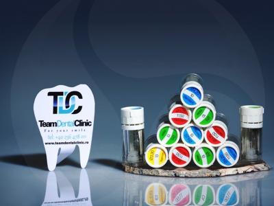 TDC Team Dental Clinic, Timisoara, Romania