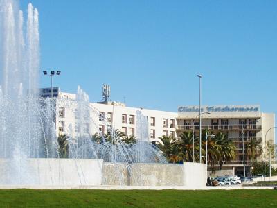 URvistahermosa-MHC, Alicante, Spain