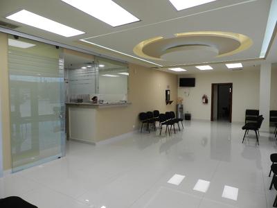 Ophthalmologic Studies Center of Saltillo, Coahiula, Mexico
