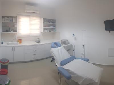 Cyprus Hair Transplant Clinic, Nicosia, Cyprus