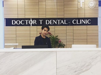 Doctor T Dental Clinic, Bangkok, Thailand