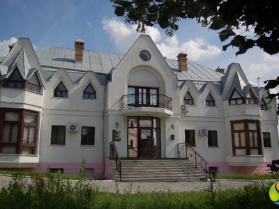 BiotexCom - Center for Human Reproduction, Kiev, Ukraine