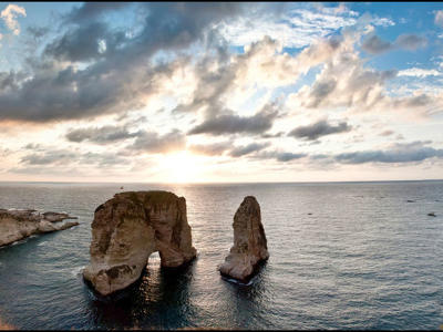 Dr. Bernard Kassab, Beirut, Lebanon
