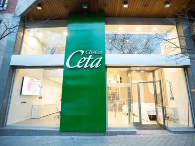 Clinica Ceta, Madrid, Spain