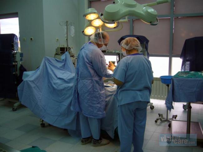 Operating Room