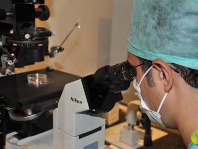 ROMOY Healthcare - IVF Unit, Istanbul, Turkey