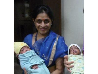 Akanksha Infertility Clinic, Anand, India
