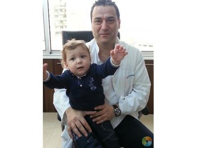Dr. Bernard Kassab, Beirut, Lebanon
