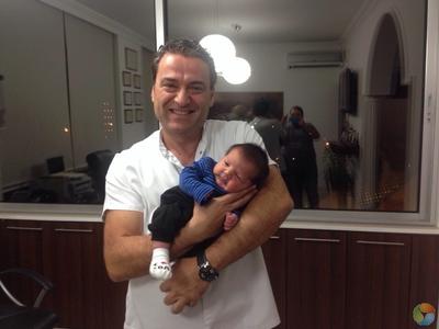 Dr. Bernard Kassab, Beirut, Lebanon