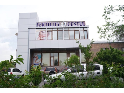 Armenia IVF Centre, Yerevan, Armenia