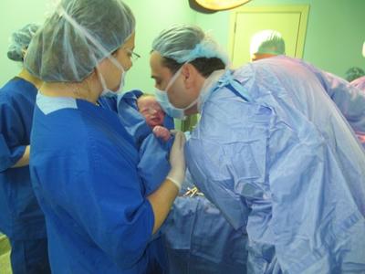 Dr. Bernard Kassab, Beirut, Lebanon