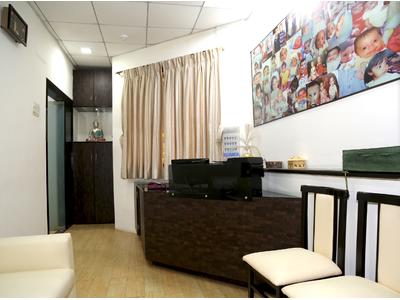 Dr Khandeparkar's IVF Center, Mumbai, India