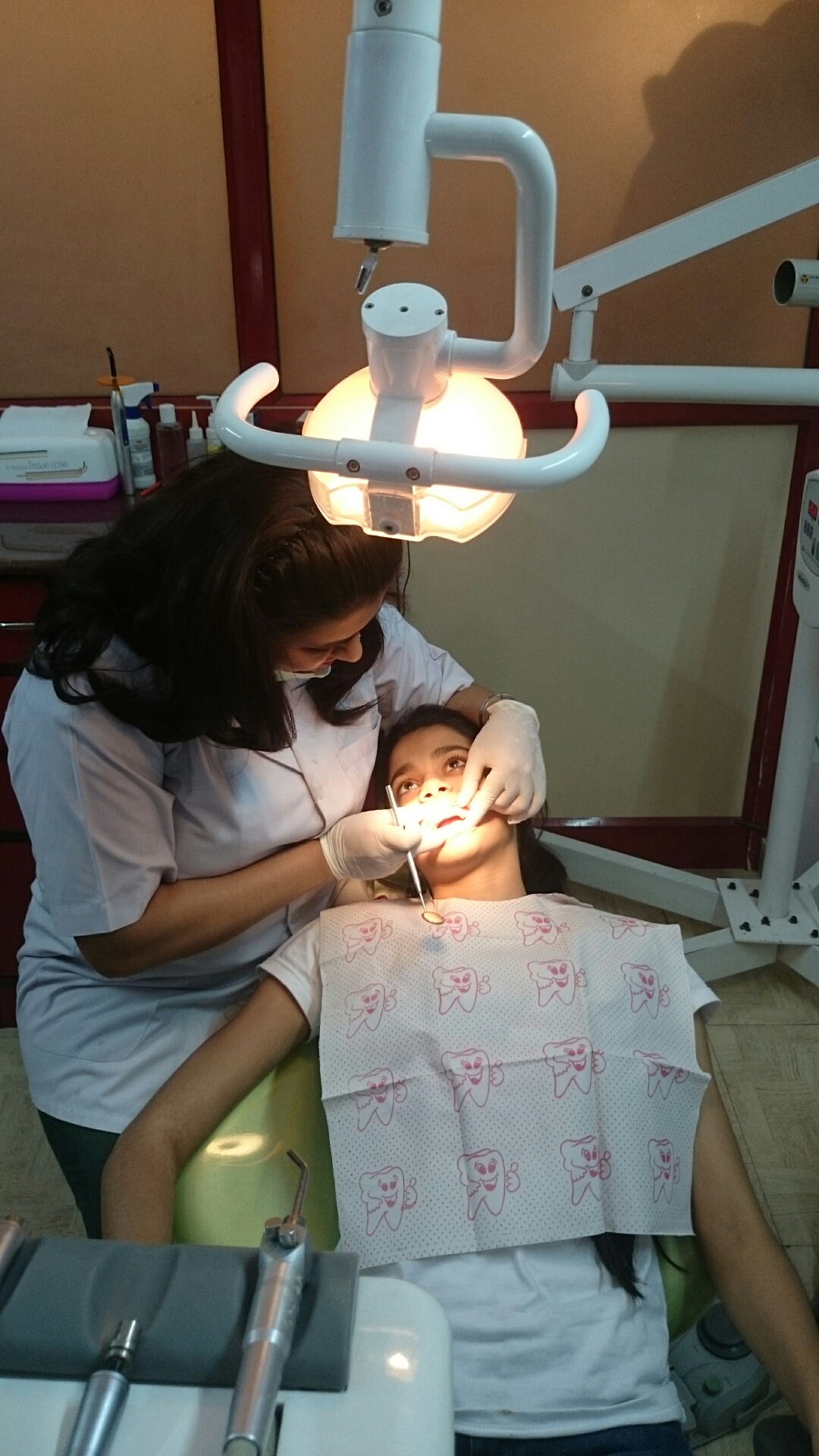Healthy Smiles Dental Care Centre | Find a Dentist 