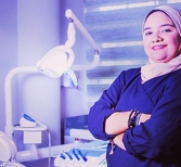 VisitandCare - Confident Dental Clinic