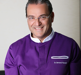 VisitandCare - Dr Bernard Kassab IVF Clinic