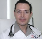 VisitandCare - Dr. Carlos Alberto Hernandez
