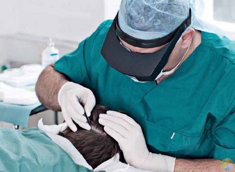 Dubai Hair Transplantation Center - Hair Transplant Clinics | Find Hair  Loss Surgeons in Our Exclusive Hair Restoration Network Worldwide