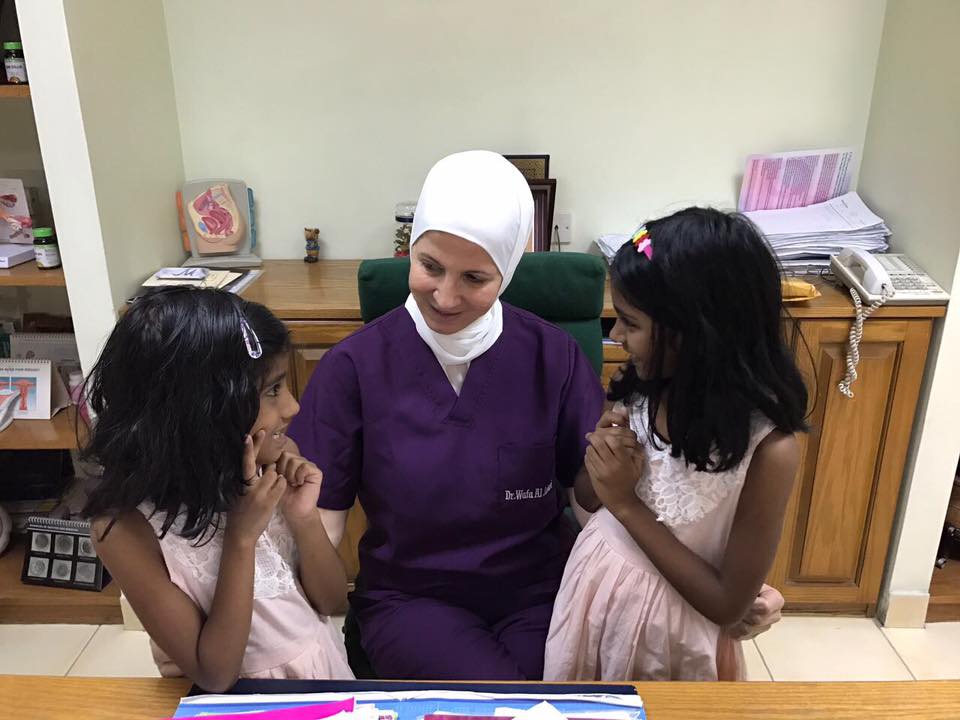 Dr Wafa Akhdar's IVF Clinic, Amman, Jordan Get FREE Quote