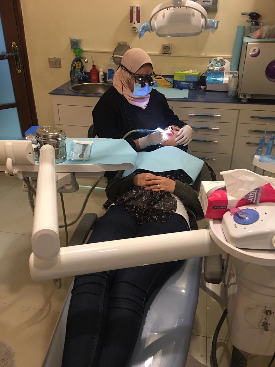 Confident Dental Clinic, Cairo, Egypt Get FREE Quote