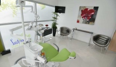 Dental Pluss Clinic