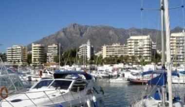 FIV Marbella