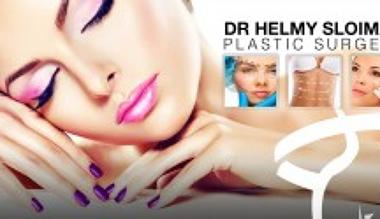 Dr. Helmy Soliman - Plastic Surgery Clinic