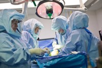 Tunisia Providing Advanced Technology in Orthopedic Surgery