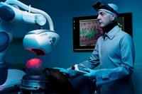 Robots for Hair Transplantation Surgery
