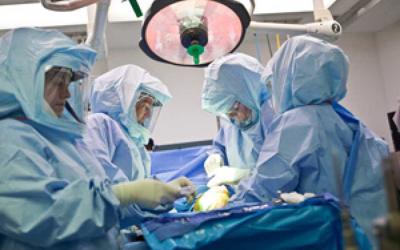 Tunisia Providing Advanced Technology in Orthopedic Surgery