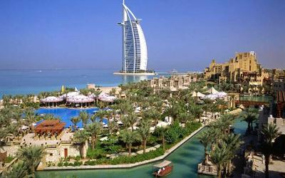 Medical Tourism in Dubai Soaring to New Heights