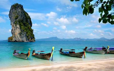 Thailand's Visa Program Attracting Medical Tourists