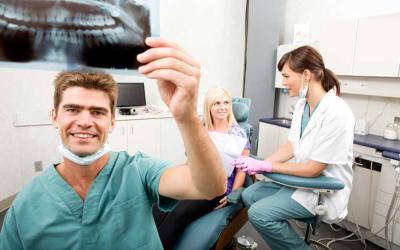 Dentists in Malta Providing Expert Dental Care