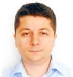 Erhan Bagriacik, Senior Software Developer, Database and Security Specialist - VisitandCare.com